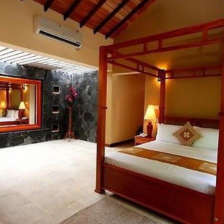Riverdale Eco Resort Beruwala Ngoại thất bức ảnh