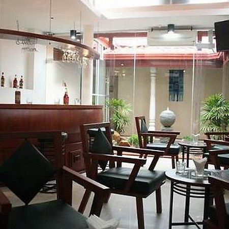 Riverdale Eco Resort Beruwala Ngoại thất bức ảnh