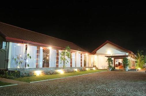 Riverdale Eco Resort Beruwala Ngoại thất bức ảnh