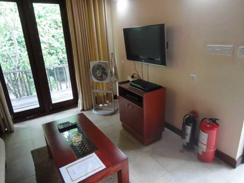 Riverdale Eco Resort Beruwala Ngoại thất bức ảnh