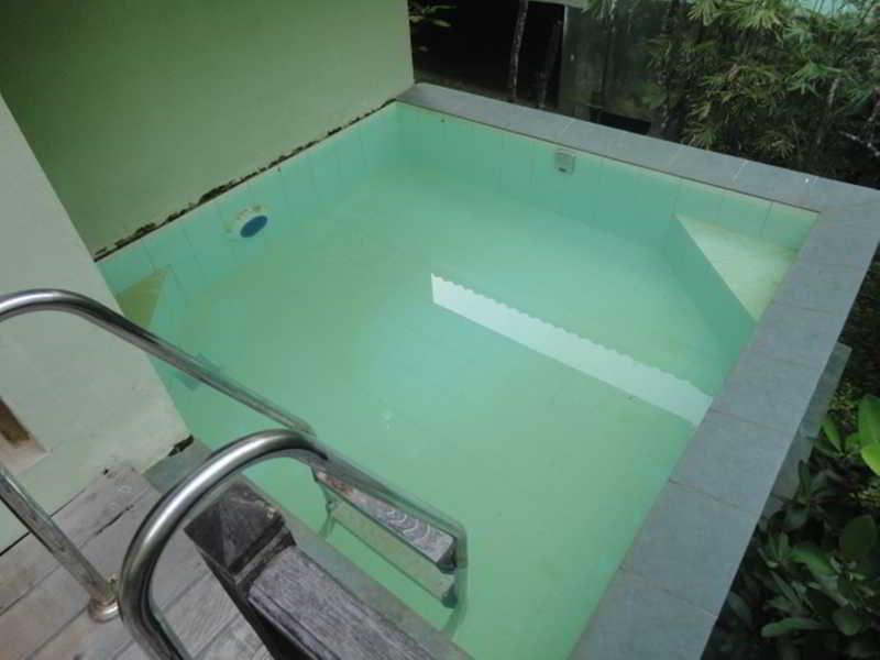 Riverdale Eco Resort Beruwala Ngoại thất bức ảnh