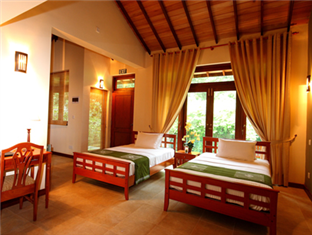 Riverdale Eco Resort Beruwala Ngoại thất bức ảnh